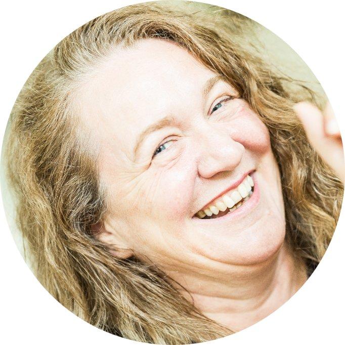 Vera Hüller