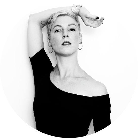 Lena Weiss
