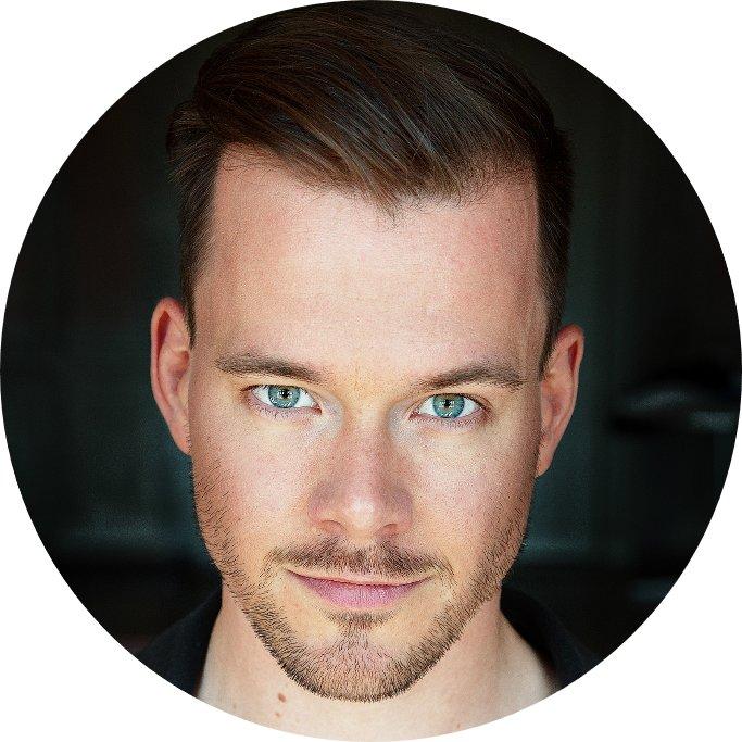 Konstantin Busack