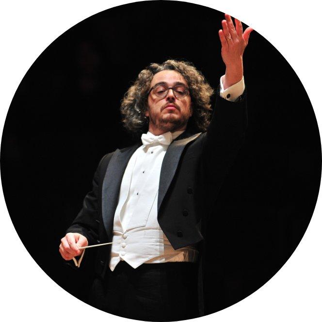 Raphael Schluesselberg