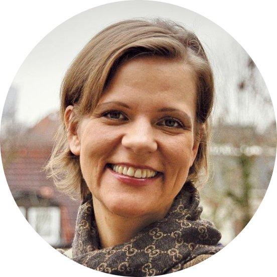 Angelika Stiehler-Boerger