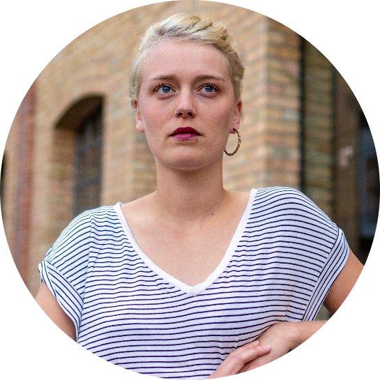 Anne Kapsner