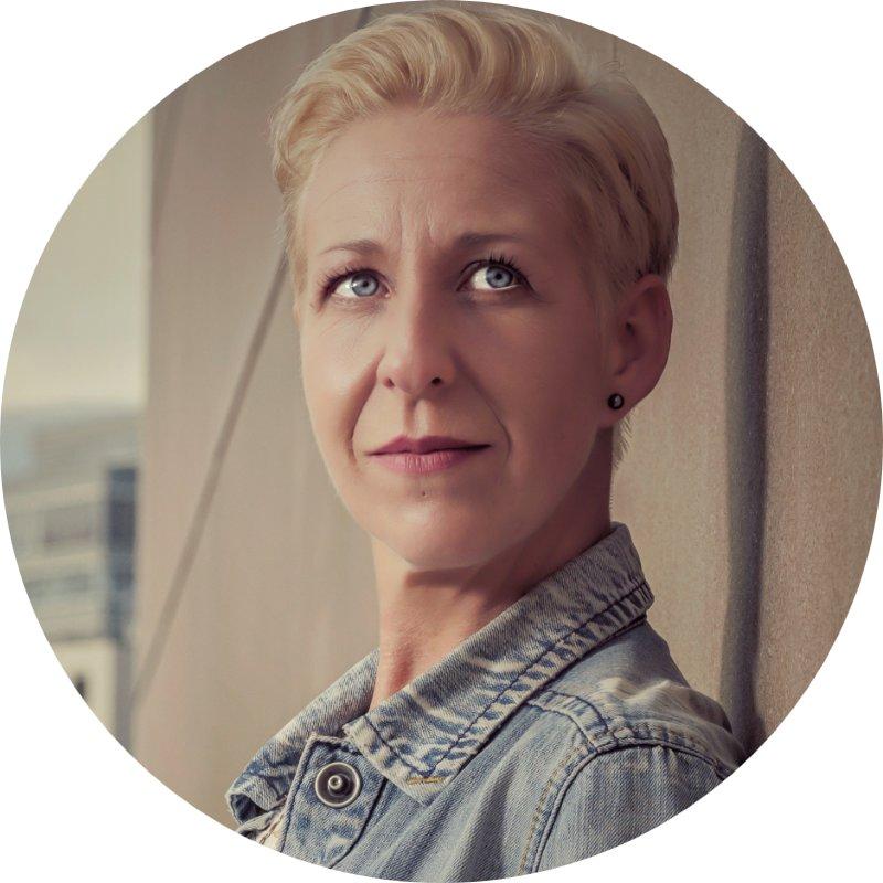 Isabelle Groß de García
