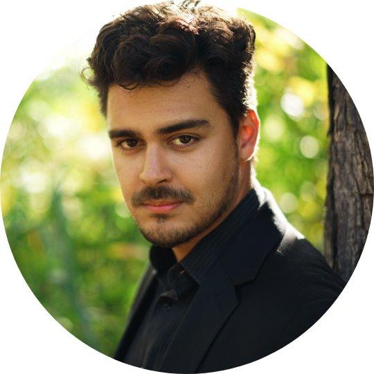 Israel Martins
