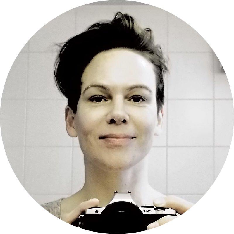 Nicole Timm