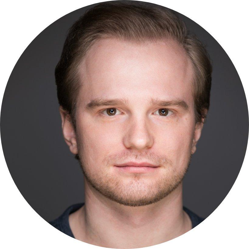 Benedikt Ströher