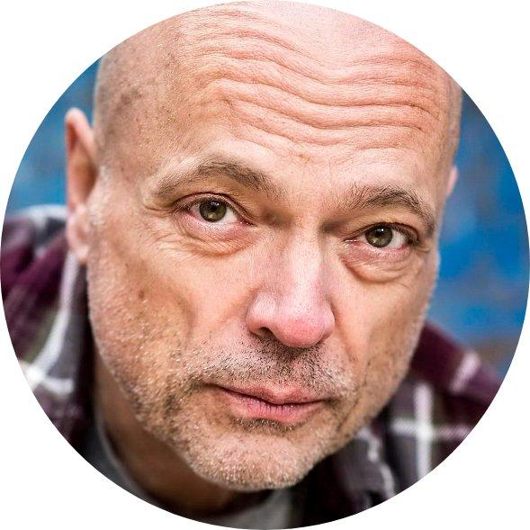 Roland Avenard
