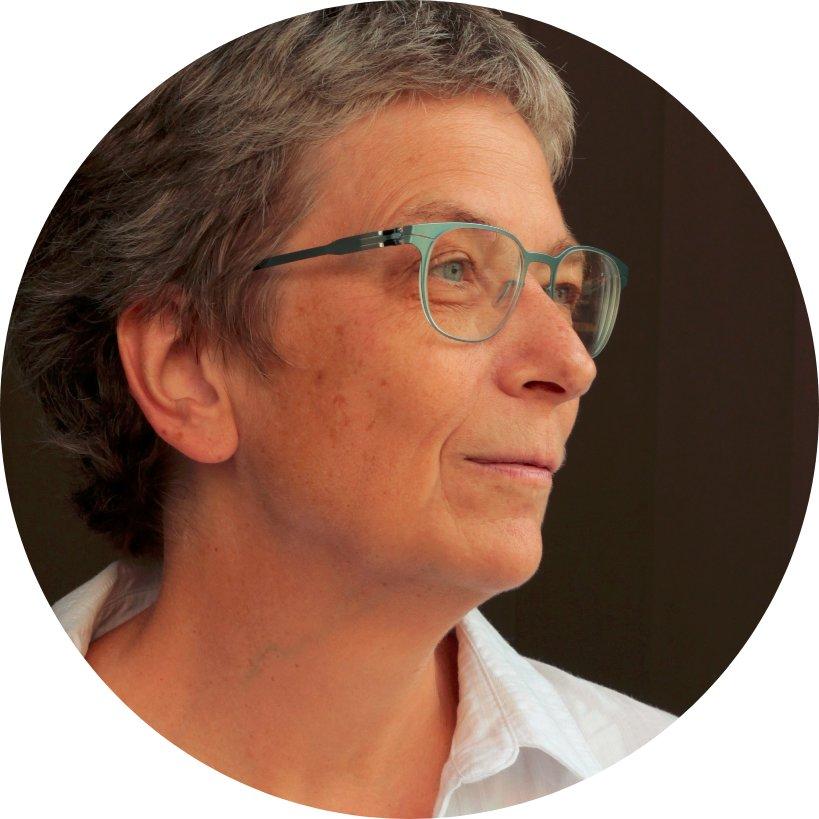 Christine Schmalor