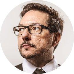 Jochen Schmidtberger