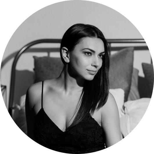 Irina Marinas