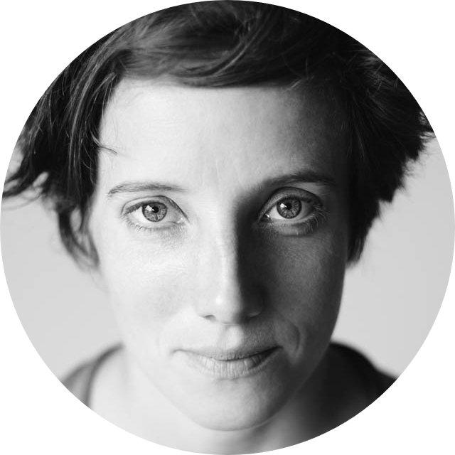 Clara Groeger