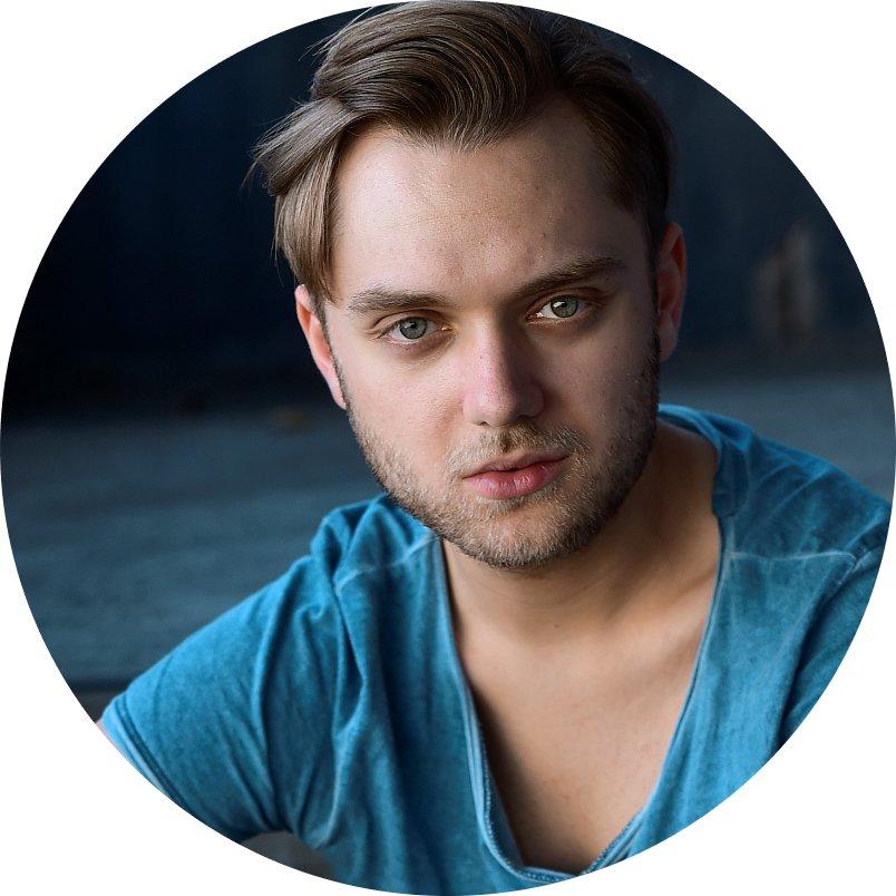 Moritz Kurtz