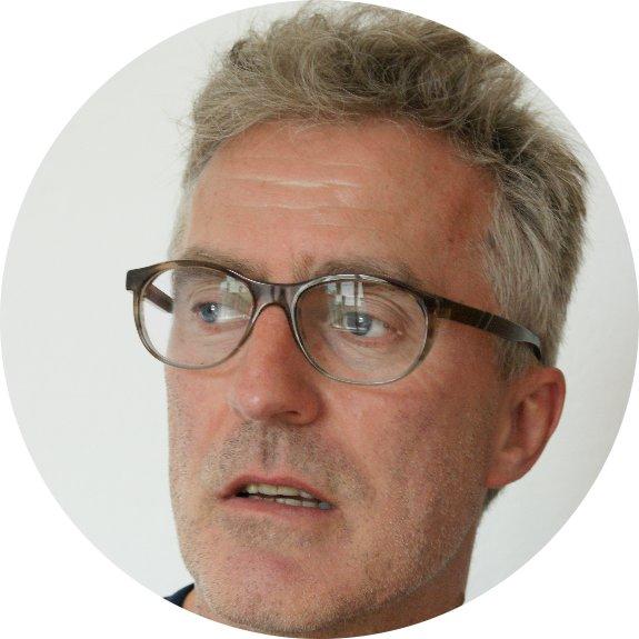 Wolfgang Böhmer