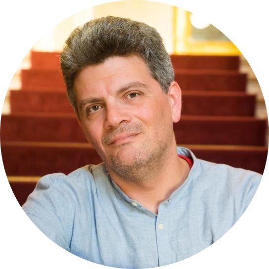 Eric Haug