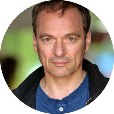 Jürgen Beck-Rebholz