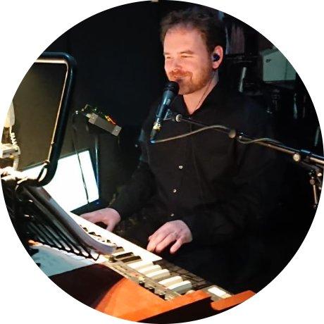 Tobias Vogt