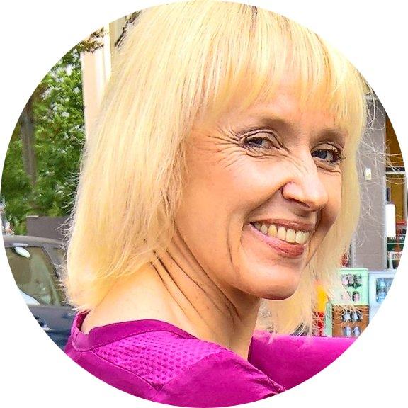 Katrin Schyns