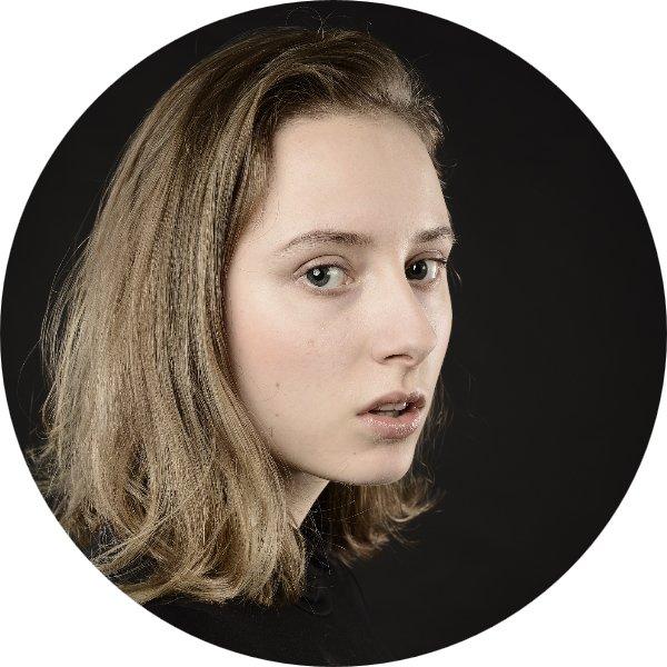 Elena Marieke Gester