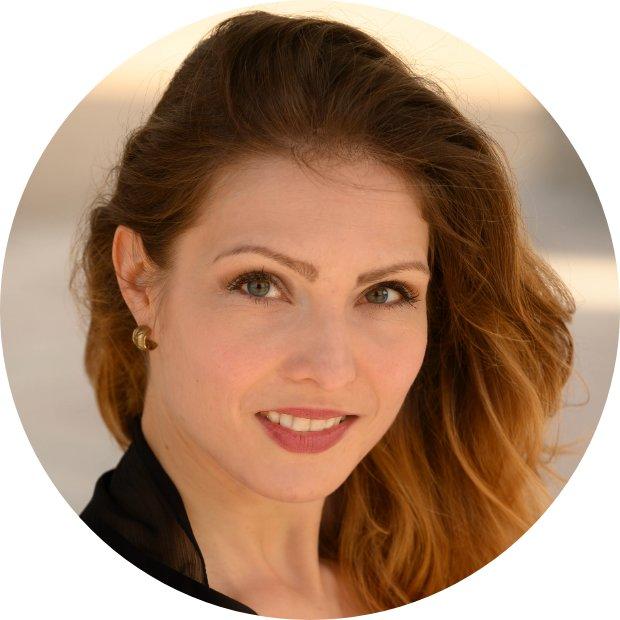 Nicole Tschaikin Kronwitter