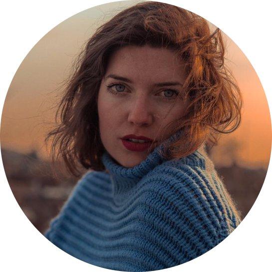 Cora Suvi