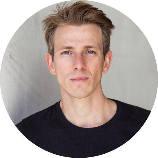Markus Penne