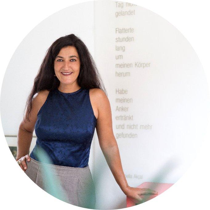 Annabella Akçal