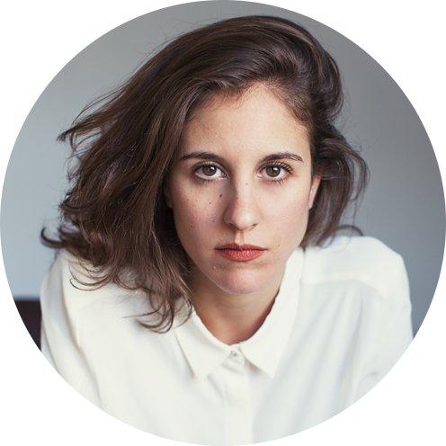 Olivia Meyer Montero