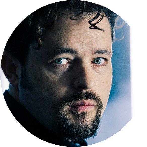 David Tobias Schneider