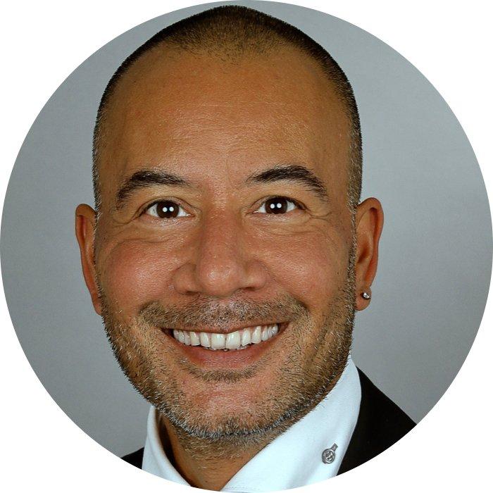 Michael Delhaye