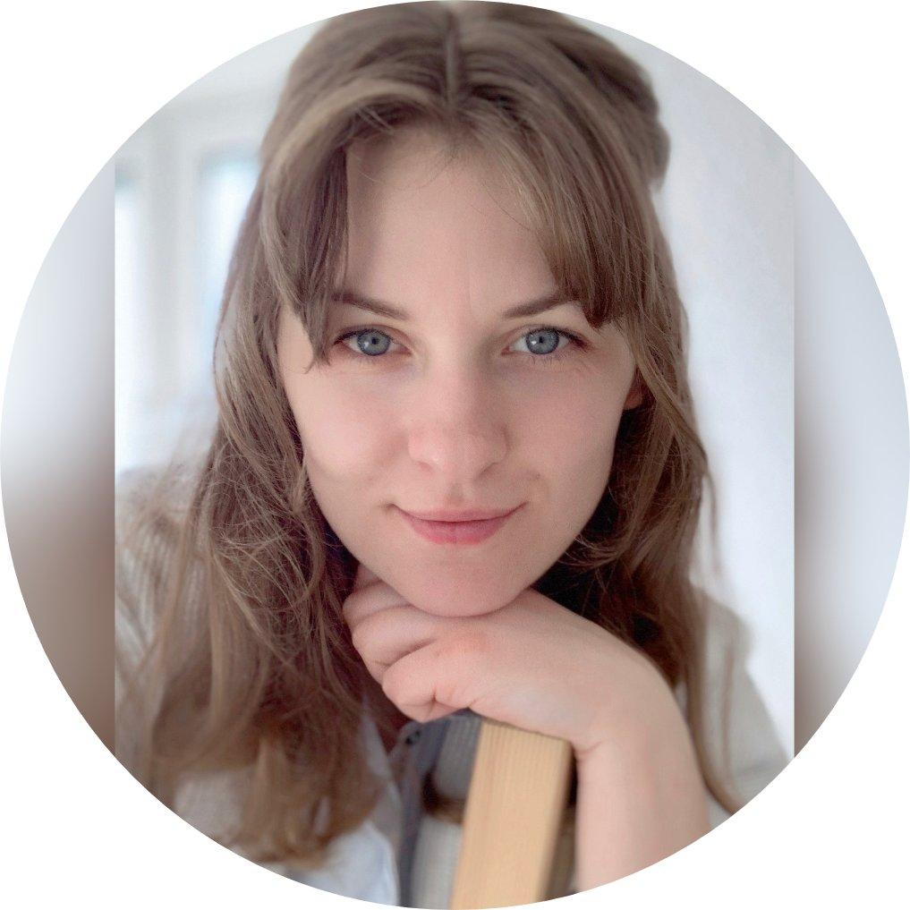 Nathalie Thomann