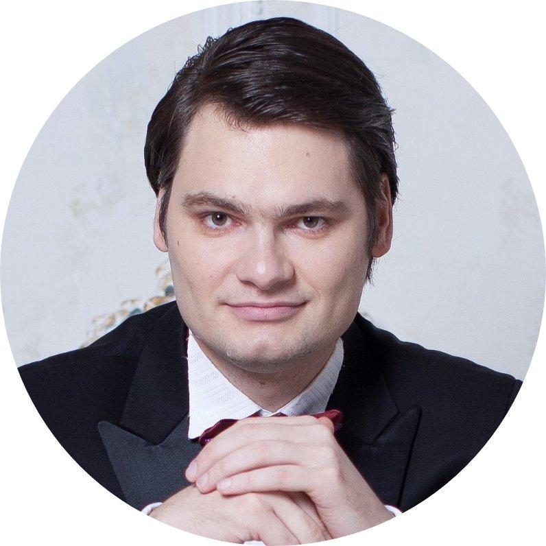 Dimitri Pisarev