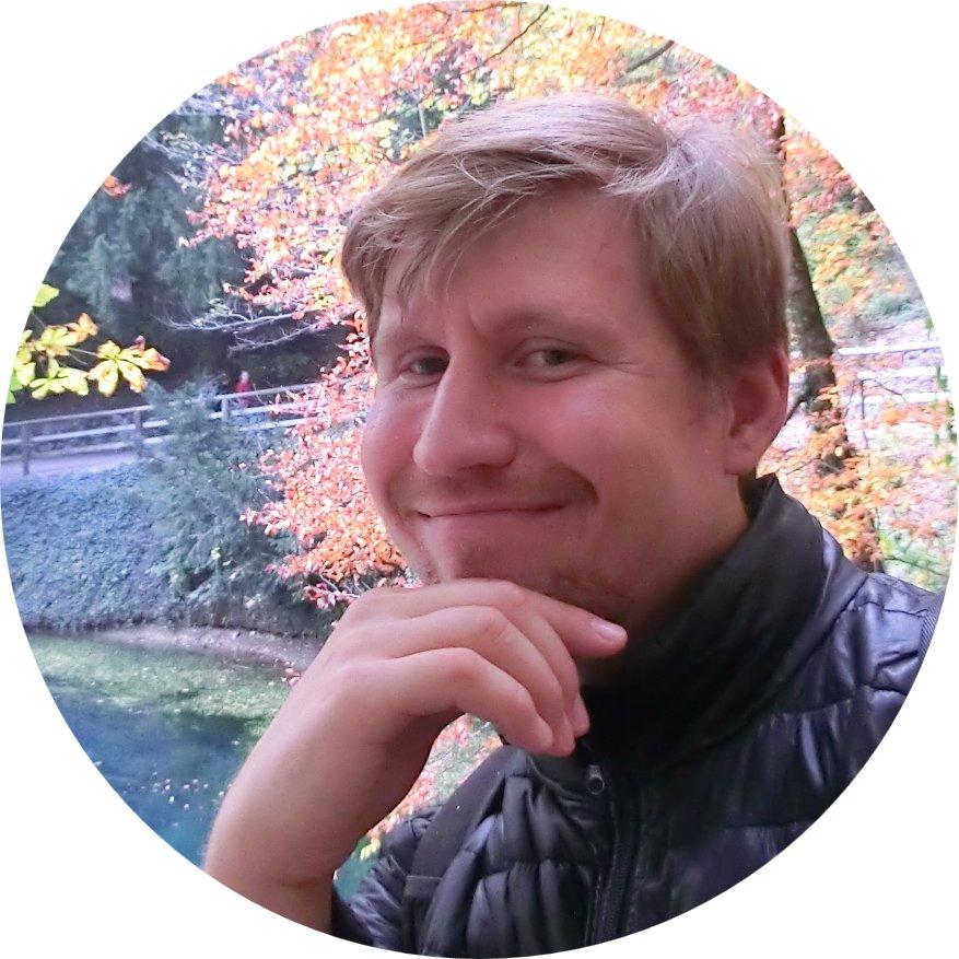 Ivan Moisieiev