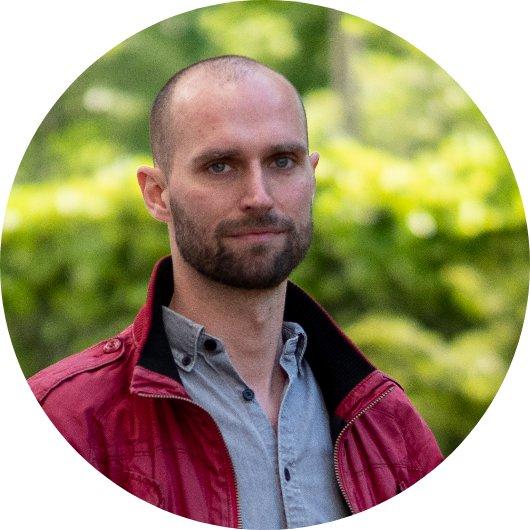 Manuel Kolip