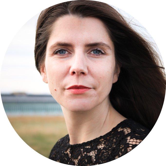 Marie S. Zwinzscher