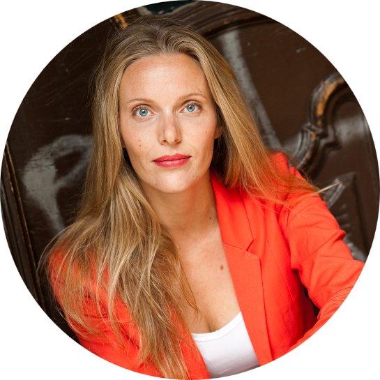 Saskia Dreyer
