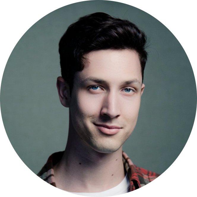 Fabian Lukas Raup