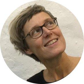 Dorothée Ruge