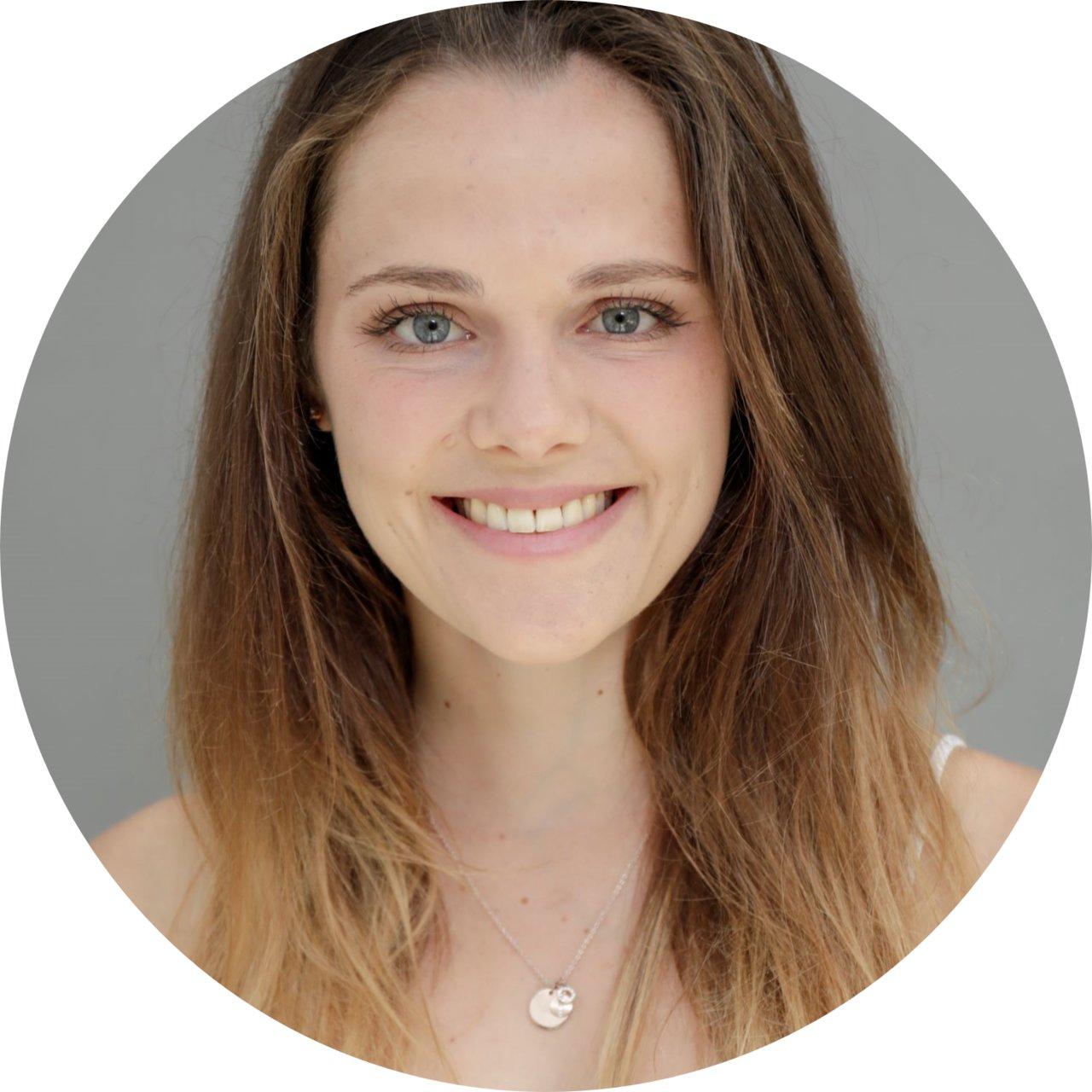Annalena Storch