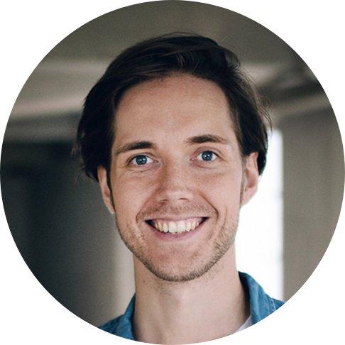 Lukas Strasheim