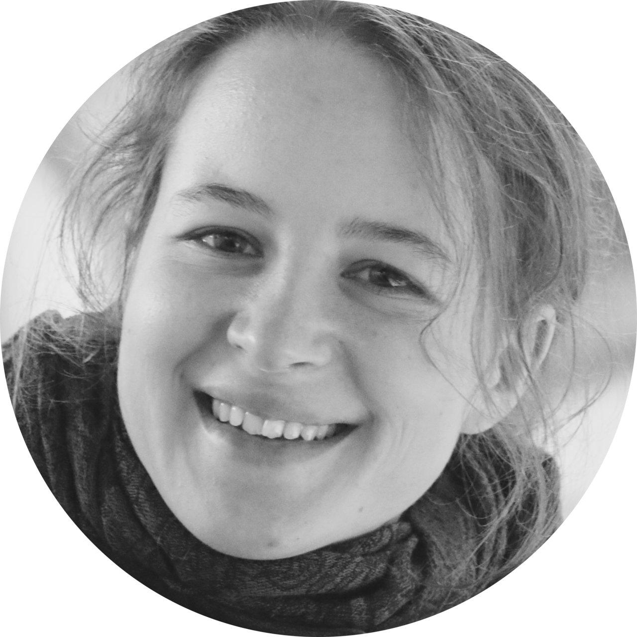 Johanna-Maria Raimund