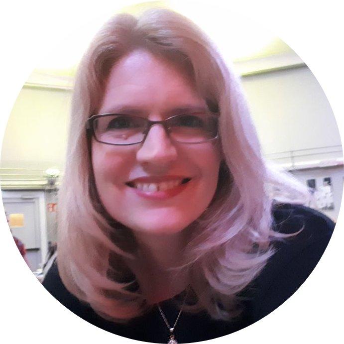 Kathryn Brown