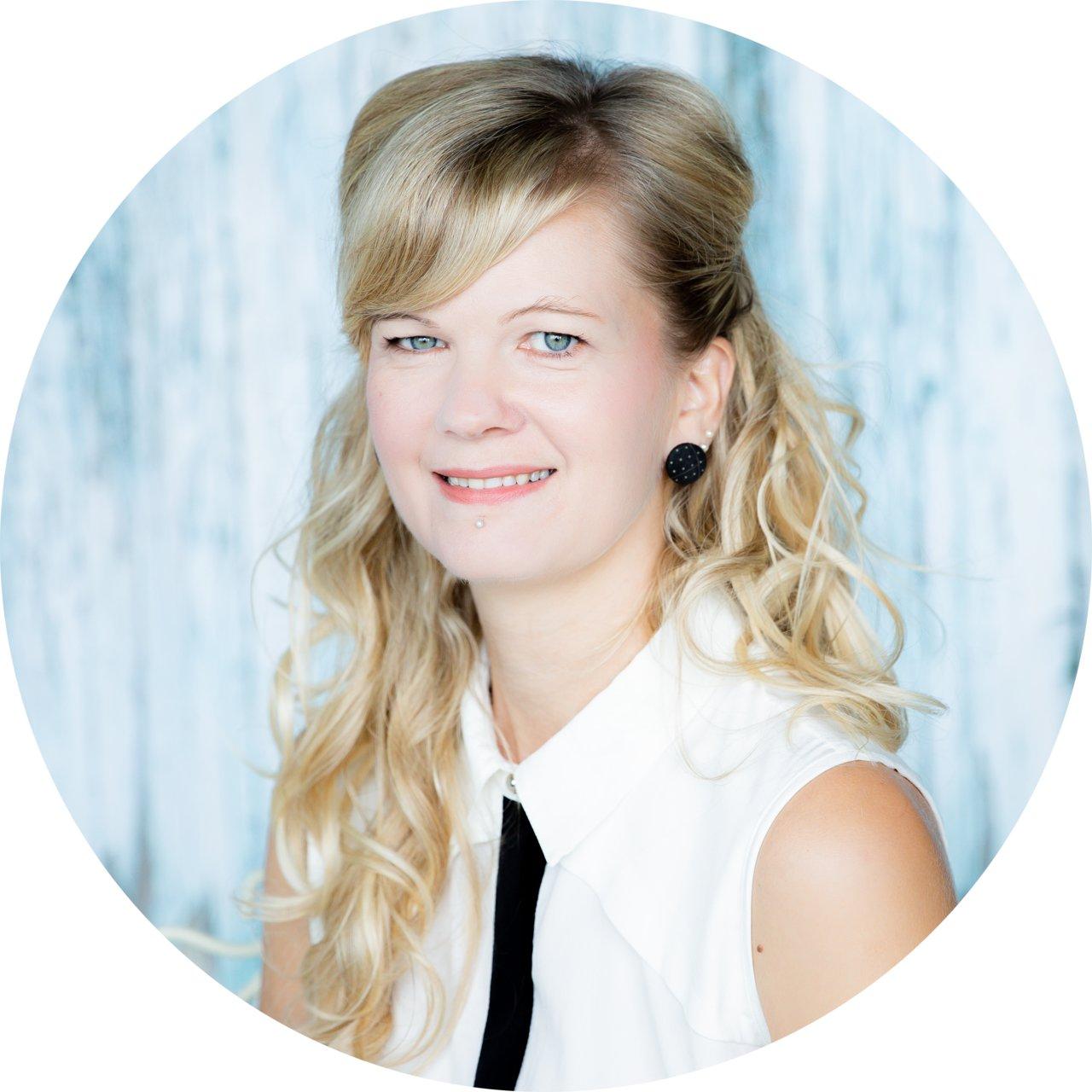 Nikole Gerlach