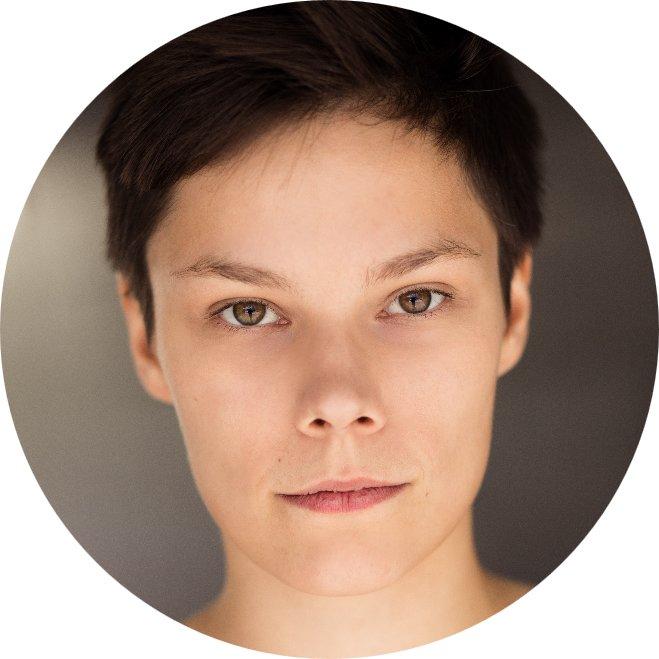 Anthea Heyner