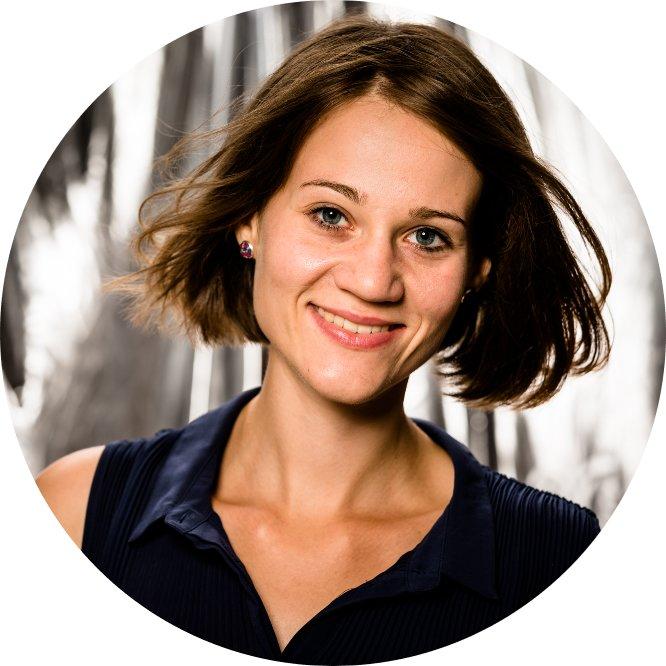 Aileen-Chantal Rothkegel