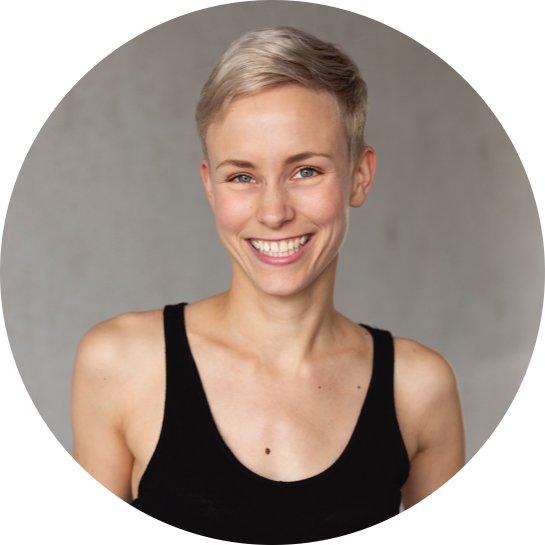 Anna Preckeler