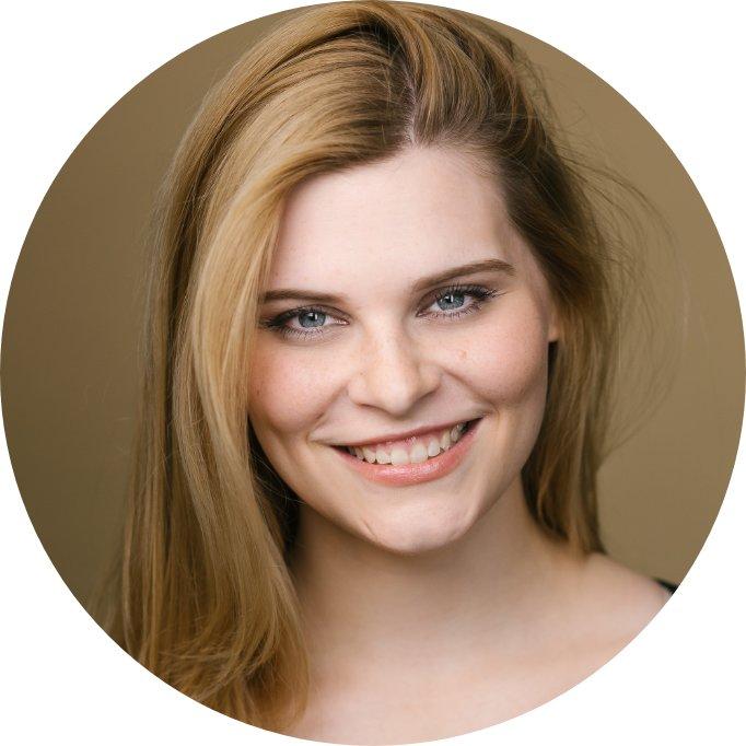 Kira-Luisa Reinhard