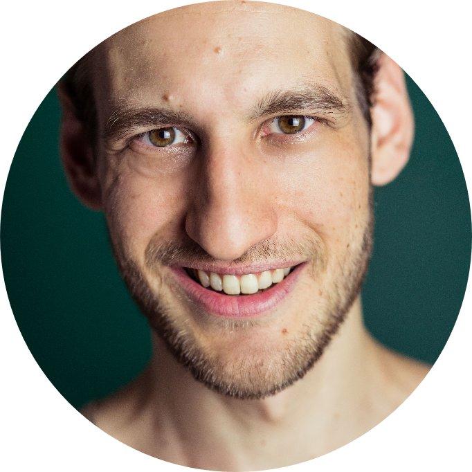Pascal Scurk