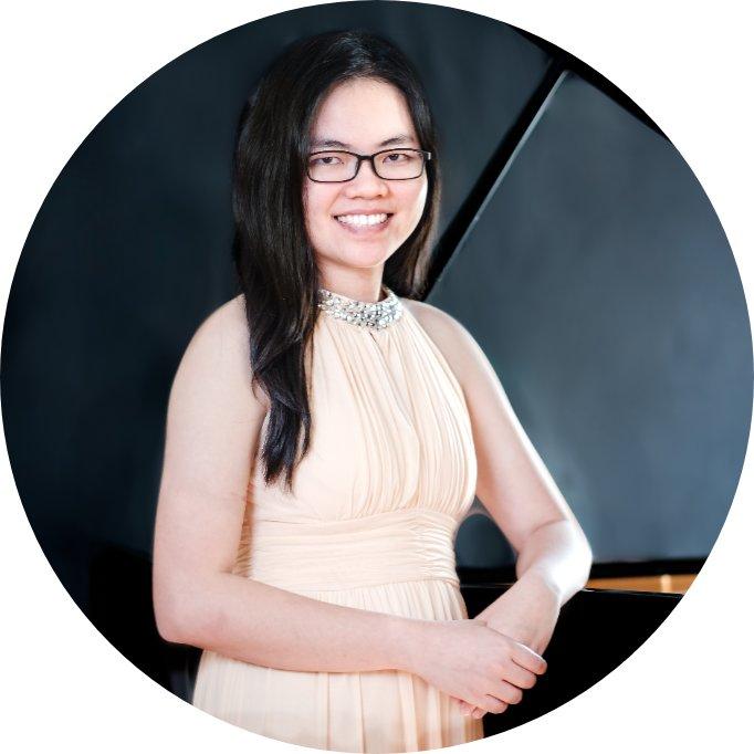 April Xi Yuan Foo
