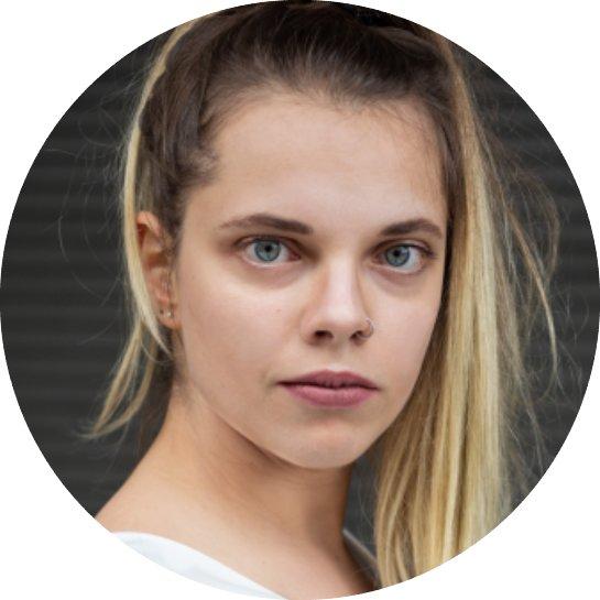 Katja Ladynskaya
