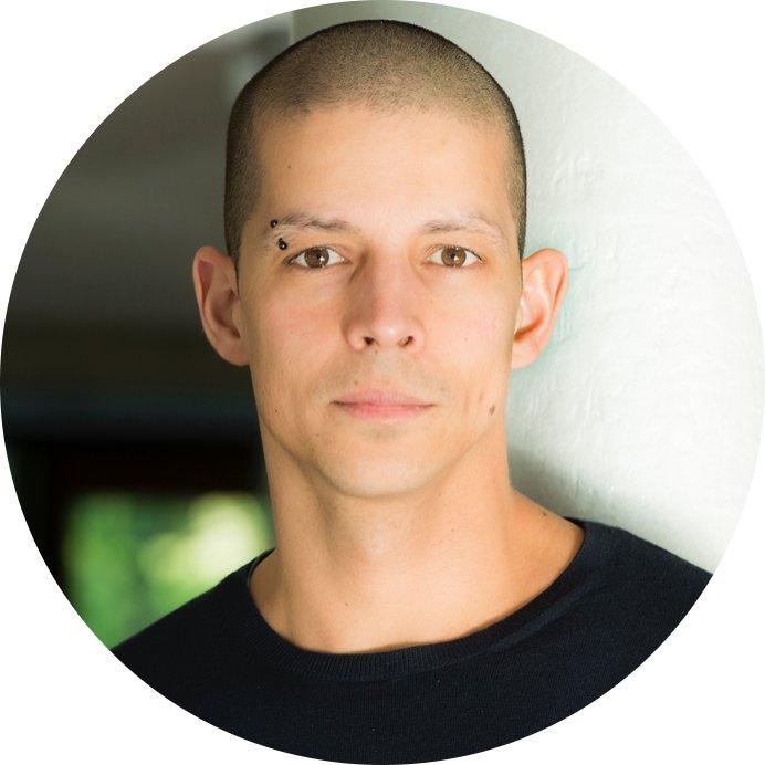 Tiago Manquinho